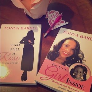 Books- inspiration bundle on sale!